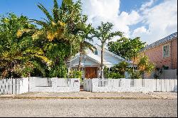 415 Amelia Street, Key West FL 33040