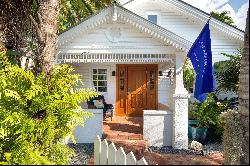 415 Amelia Street, Key West FL 33040