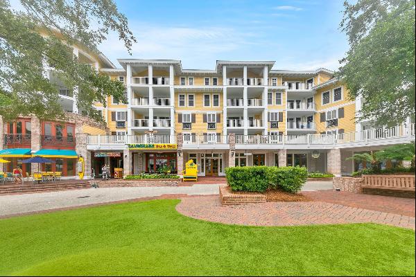 9100 Baytowne Wharf Boulevard Unit 451, Miramar Beach FL 32550