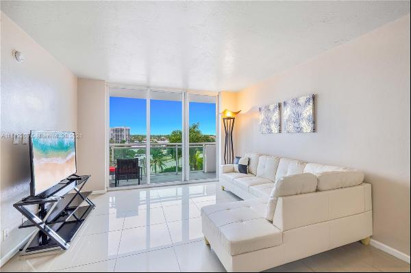 3001 S Ocean Dr Unit 529, Hollywood FL 33019