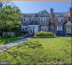 2308 Highland Ave, Drexel Hill PA 19026