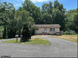 45 Trilby Ave, Westville NJ 08093