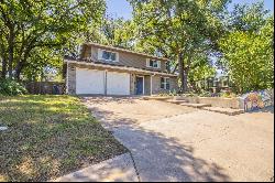 5205 Buffalo PASS, Austin TX 78745