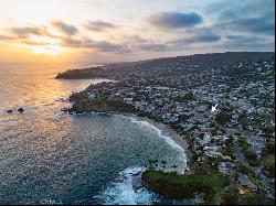 1292 Cliff Drive, Laguna Beach CA 92651