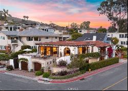 1292 Cliff Drive, Laguna Beach CA 92651