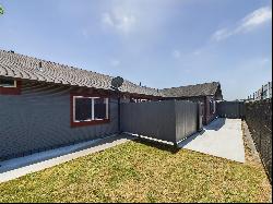 1616 4th Street, Eureka CA 95501