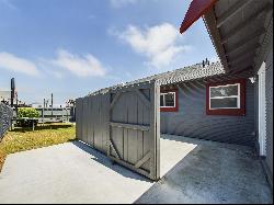 1616 4th Street, Eureka CA 95501