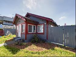 1616 4th Street, Eureka CA 95501