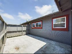 1616 4th Street, Eureka CA 95501