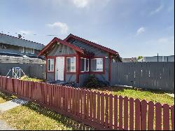 1616 4th Street, Eureka CA 95501