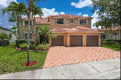 766 Heritage Dr, Weston FL 33326