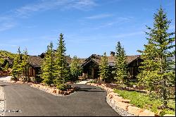 1755 W Red Hawk Trail, Park City UT 84098