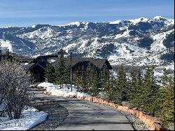 1755 W Red Hawk Trail, Park City UT 84098