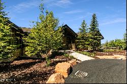 1755 W Red Hawk Trail, Park City UT 84098