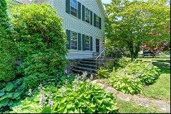 11 Maxson Street, Groton CT 06355