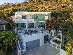 468 Ashton Drive, Laguna Beach, CA 92651