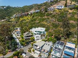 468 Ashton Drive, Laguna Beach, CA 92651