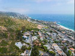 468 Ashton Drive, Laguna Beach, CA 92651