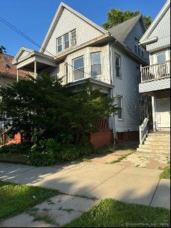 437 Dixwell Avenue, New Haven CT 06511