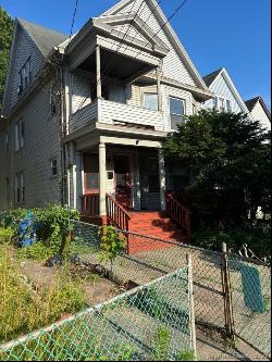 437 Dixwell Avenue, New Haven CT 06511