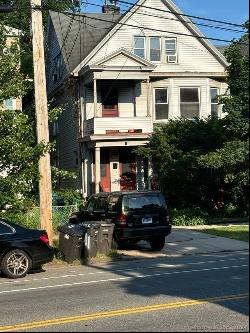 437 Dixwell Avenue, New Haven CT 06511