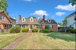 1323 Chesapeake Avenue, Hampton VA 23661