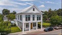 706 Bladen Street, Beaufort SC 29902