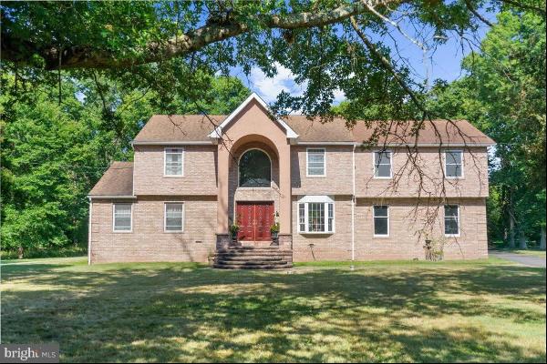 79 Cherry Brook Drive, Princeton NJ 08540