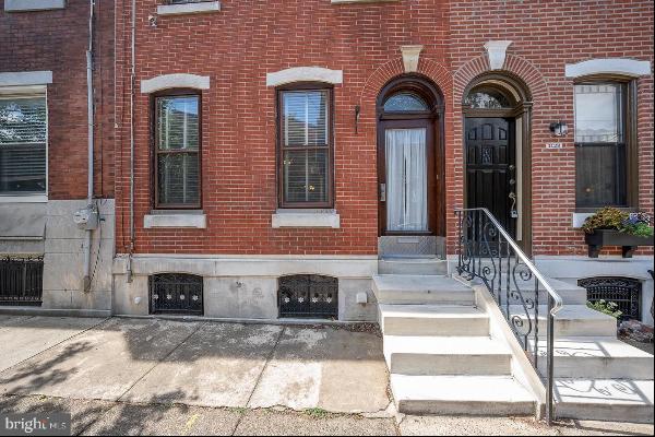 1126 Tasker Street, Philadelphia PA 19148