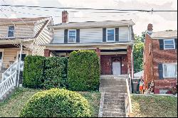 75 Hempstead Ave, West View PA 15229