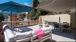 Apartment with partial sea views for sale in Puerto de Soller, M, Soller 07100