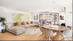 Reformed apartment with parking and storeroom for sale in Palma,, Palma de Mallorca 07013