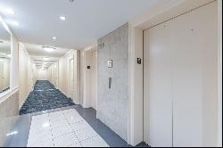 300 Peachtree Street NE #23A, Atlanta GA 30308