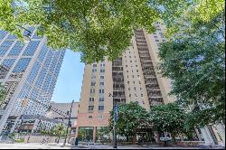 300 Peachtree Street NE #23A, Atlanta GA 30308