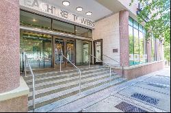 300 Peachtree Street NE #23A, Atlanta GA 30308