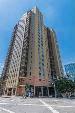 300 Peachtree Street NE #23A, Atlanta GA 30308