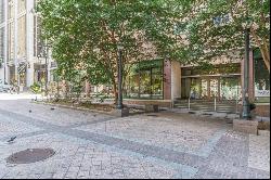 300 Peachtree Street NE #23A, Atlanta GA 30308