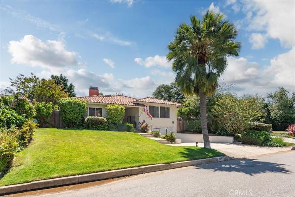 4128 Via Solano, Palos Verdes Estates CA 90274