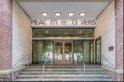 300 Peachtree Street NE #23A, Atlanta GA 30308