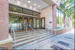 300 Peachtree Street NE #23A, Atlanta GA 30308