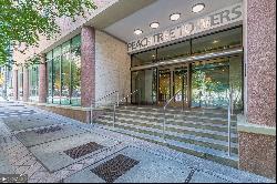 300 Peachtree Street NE #23A, Atlanta GA 30308