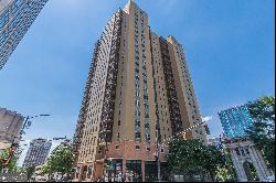 300 Peachtree Street NE #23A, Atlanta GA 30308