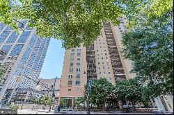 300 Peachtree Street NE #23A, Atlanta GA 30308