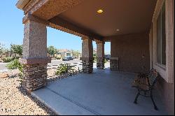 9337 W Medlock Drive, Glendale AZ 85305