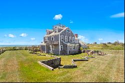 24 Sheep Pond Road, Nantucket MA 02554