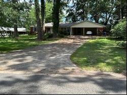 1825 S Brookwood Drive, Shreveport LA 71118