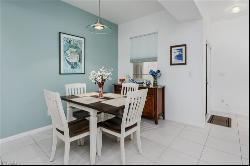 359 Dover PL #102, Naples FL 34104