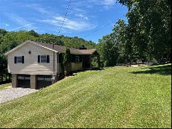 495 State Route 1035, Cowanshanock Twp PA 16201