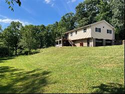 495 State Route 1035, Cowanshanock Twp PA 16201