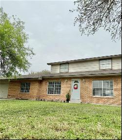 1725 Peach Tree Court, Harlingen TX 78550